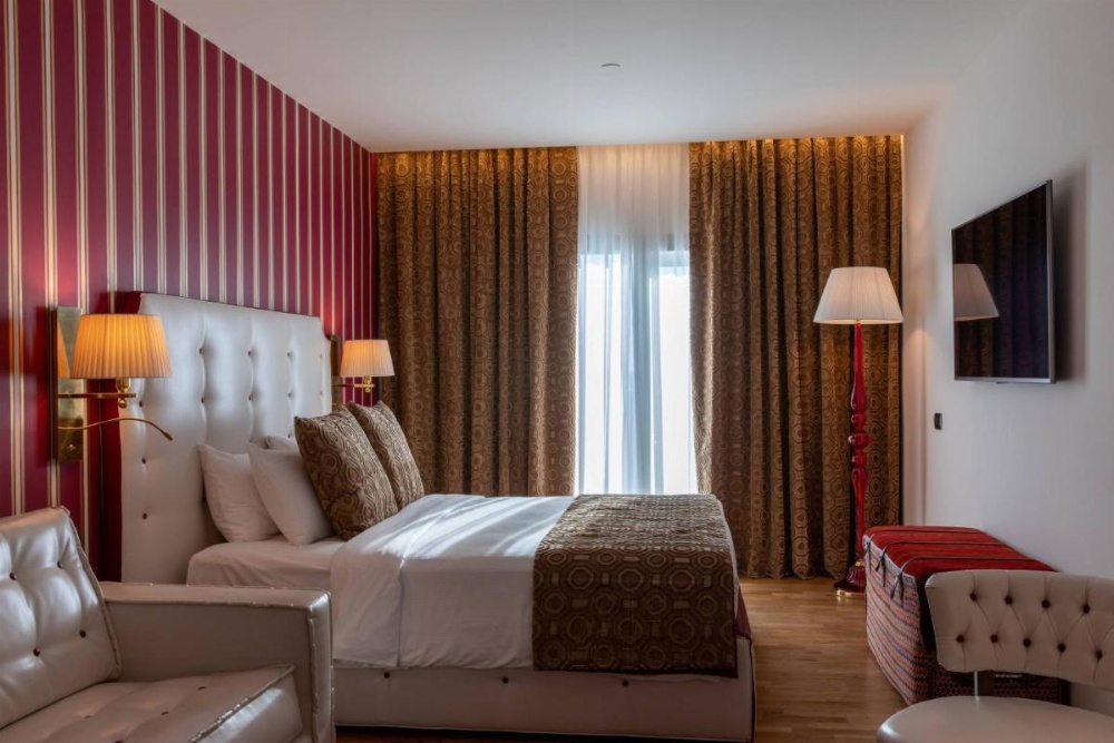 Courtyard by Marriott Venice Airport Main image