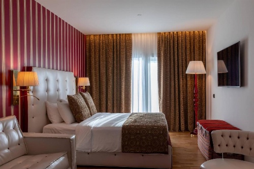 Courtyard by Marriott Venice Airport image 2